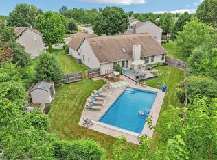 12743 Locksley Pl, Fishers, IN 46038