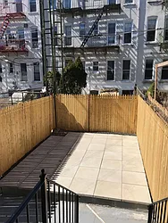 Rented by Flatiron Real Estate Advisors LLC