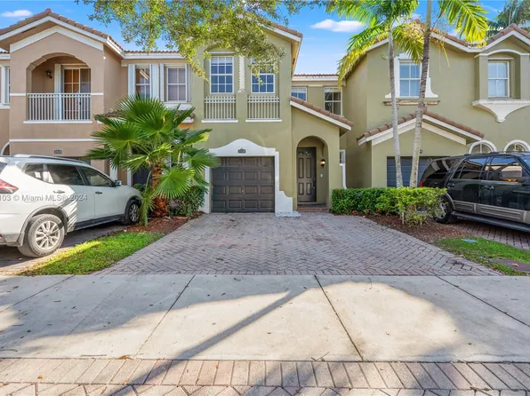 2526 SE 15th Ct, Homestead, FL 33035