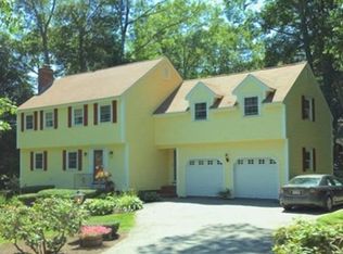 26 Bannister Rd, Andover, MA 01810