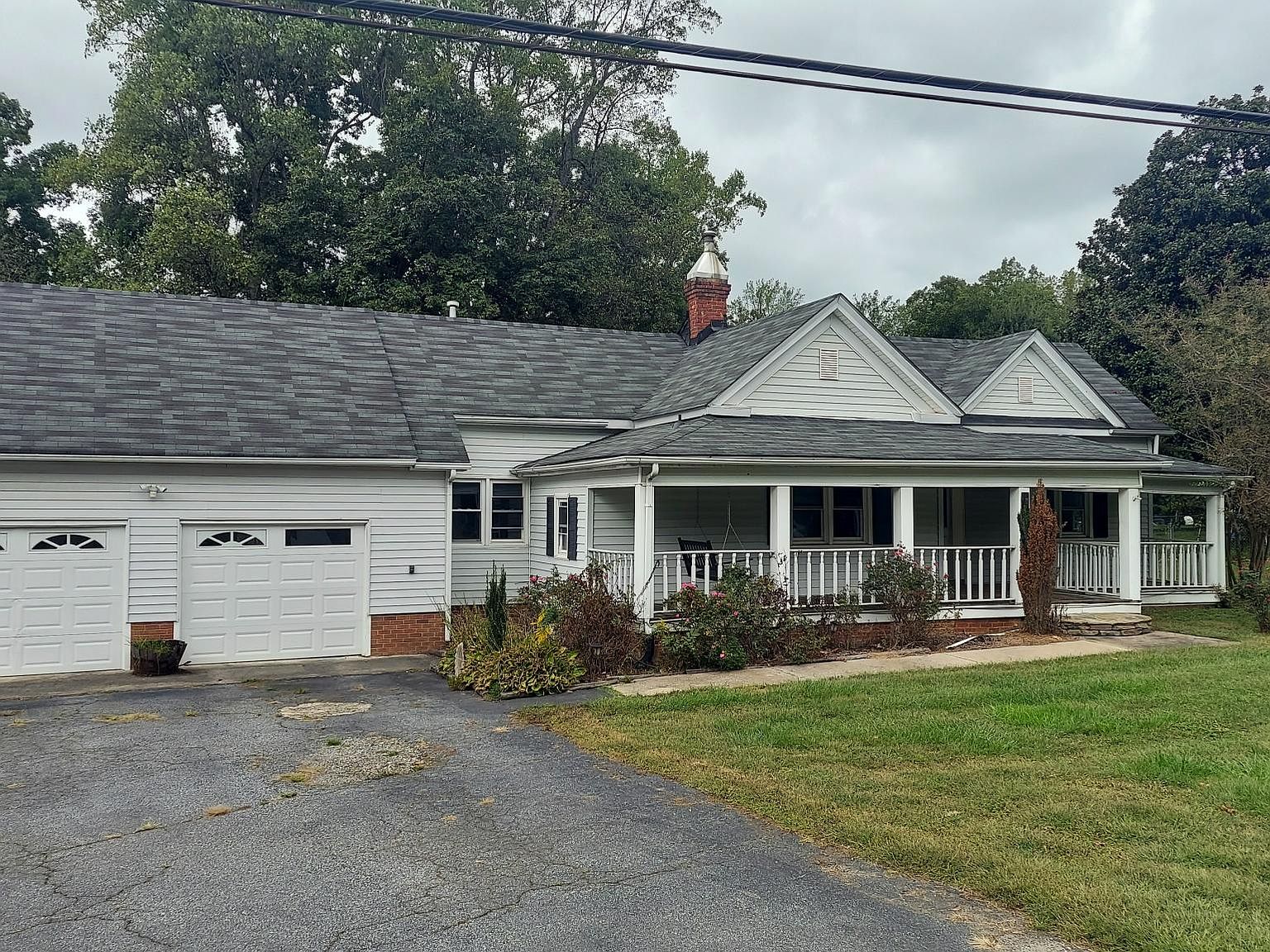 7863 State Highway 68 N, Stokesdale, NC 27357 Zillow
