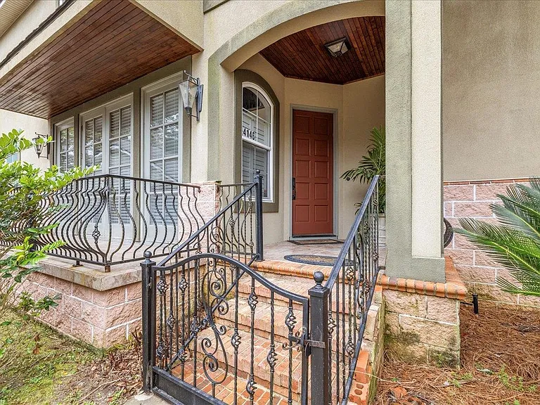 4146 Forsythe Way — Photo 4