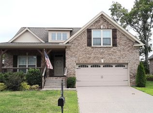 3037 Foust Dr, Spring Hill, TN 37174