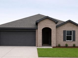 2804 Casey Dr, Yukon, OK 73099