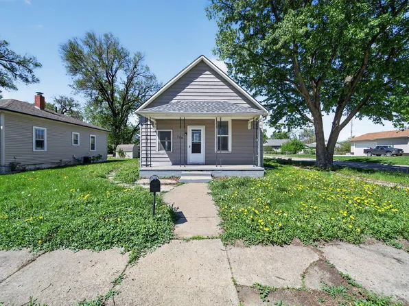 700 S 23rd St, Council Bluffs, IA 51501