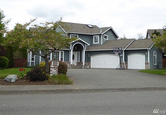 2nd image of 23815 110th Street Ct E
