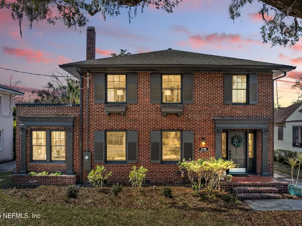 1716 EDGEWOOD Avenue S, Jacksonville, FL 32205