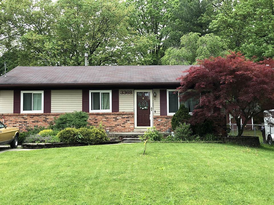 2nd image of 3368 Eastwood Dr