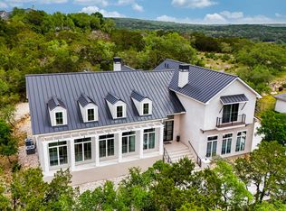 321 Bentwood Dr, Spring Branch, TX 78070