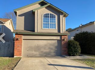 1326 Dezarae, San Antonio, TX 78253