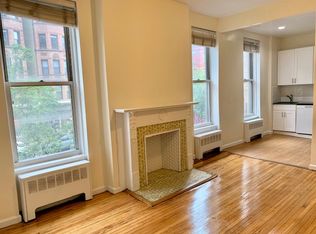 80 W 82nd St APT 2B, New York, NY 10024