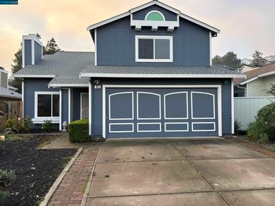 453 Skyharbour Ln, Bay Point, CA, 94565