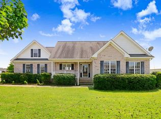 101 Beckett Dr, Princeton, NC 27569