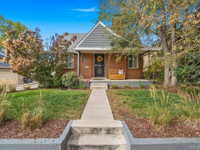2425 Irving St, Denver, CO, 80211