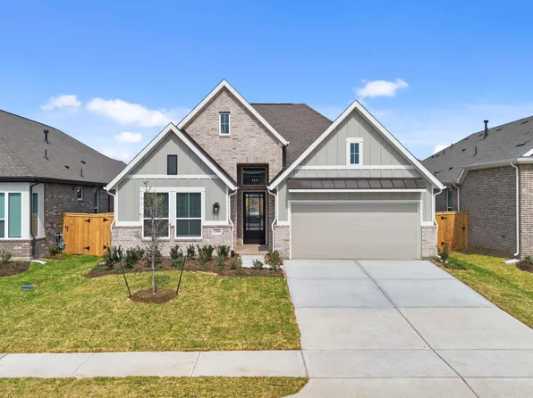 13314 Valley Orch, Tomball, TX 77375