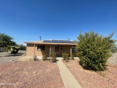 11102 W Indiana Avenue, Youngtown, AZ, 85363