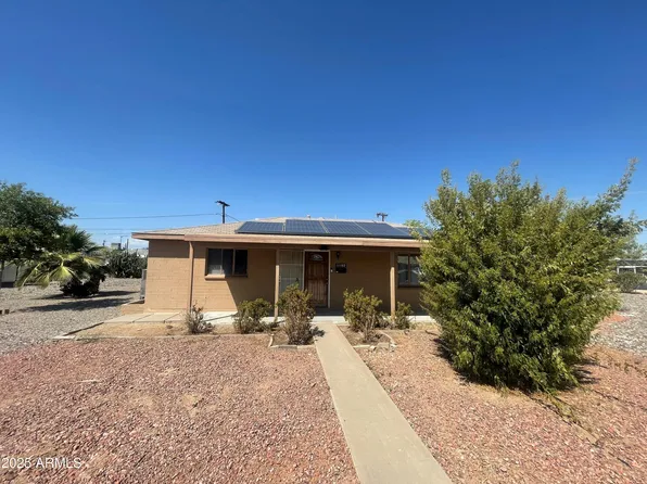 11102 W Indiana Avenue, Youngtown, AZ 85363