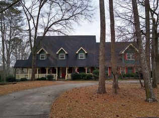 4695 Highway 20 NE, Conyers, GA 30012