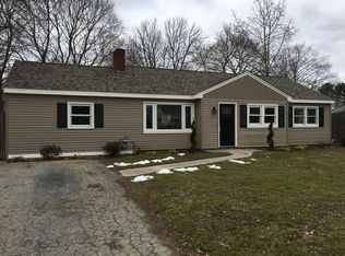 267 Park View Ave, Warwick, RI 02888
