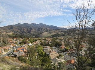 19402 Highridge Way, Trabuco Canyon, CA 92679
