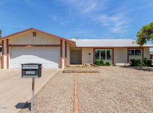 15201 N 51st Ln, Glendale, AZ 85306