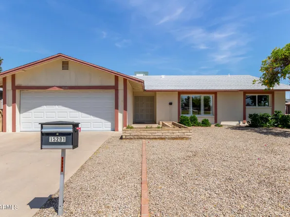 15201 N 51ST Lane, Glendale, AZ 85306