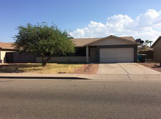10917 W Campbell Ave, Phoenix, AZ 85037