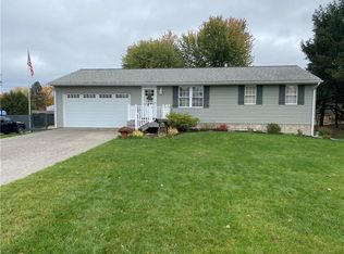 115 1st St, Freedom, PA 15042