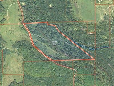 0 Pound Rd, Canoe/Banks Twps, PA, 15772