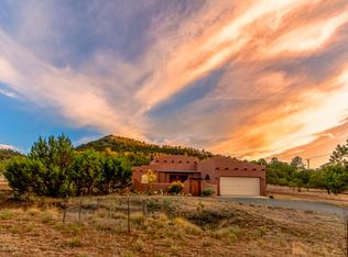 394 Santiago Cir, Alto, NM