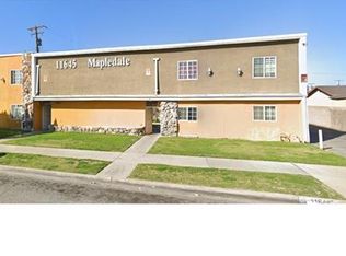 11645 Mapledale St #4, Norwalk, CA 90650