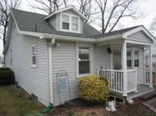 3908 Chestnut Rd, Baltimore, MD 21220