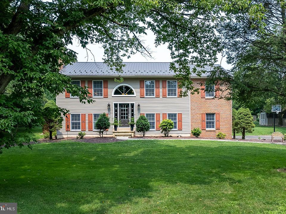 252 Kirks Mill Rd, Nottingham, PA 19362 Zillow