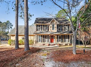 7725 Klondyke Dr, Fayetteville, NC 28311