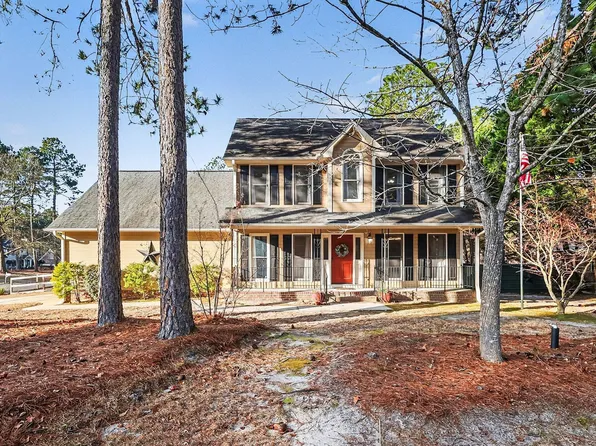 7725 Klondyke Dr, Fayetteville, NC 28311