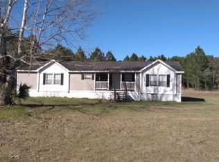 3518 Carlton Rd, Perry, FL 32348