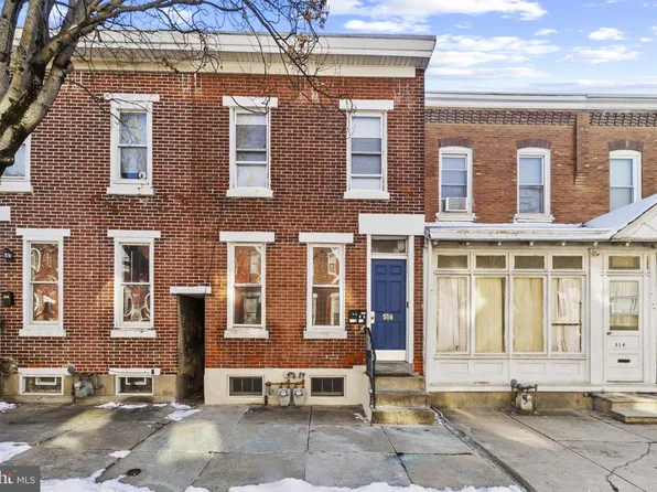 516 Kohn St, Norristown, PA 19401