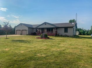 950 W Miller Rd, Sandusky, MI 48471