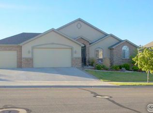 8009 W 19th St, Greeley, CO 80634