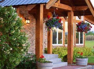 294 Rocking Horse Dr, Bozeman, MT 59718