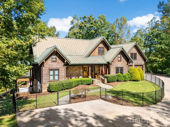 1822 Frog Creek Rd, Union Mills, NC 28167