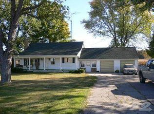 22869 Osborn St, Cassopolis, MI 49031