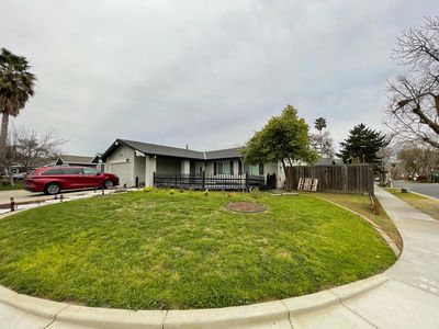 7203 Via Carmela, San Jose, CA, 95139