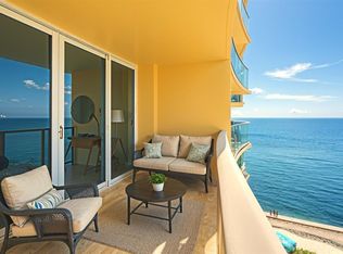 2501 S Ocean Dr #1514, Hollywood, FL 33019