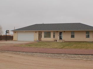 591 E Milt Dr, Pueblo West, CO 81007
