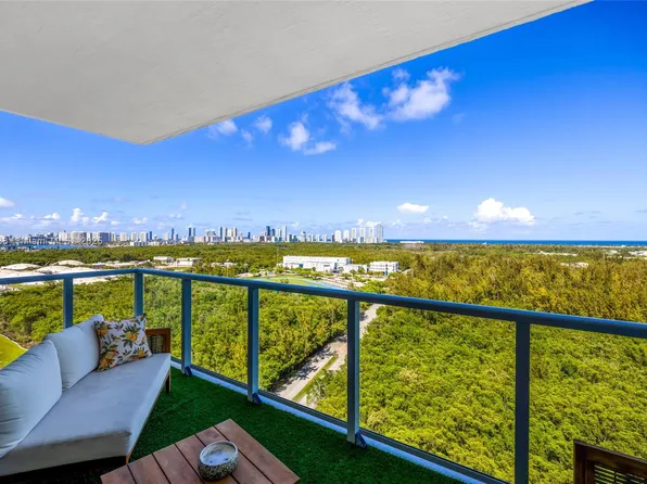 15051 Royal Oaks Ln APT 1901, North Miami, FL 33181