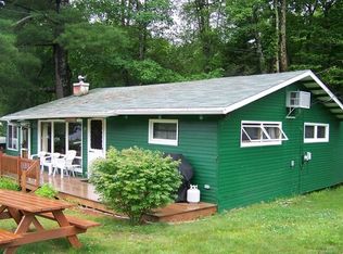 30 N Bay Ln, Rome, ME 04963