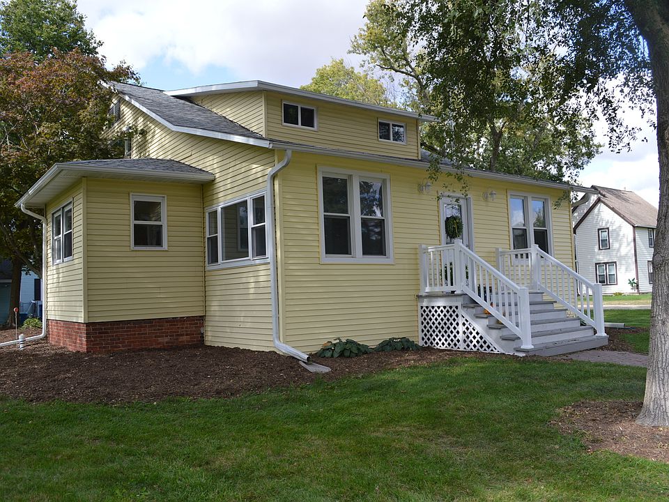 115 N Paul St, Mc Nabb, IL 61335 MLS 12031246 Zillow