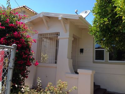 2419 Seminary Ave, Oakland, CA, 94605