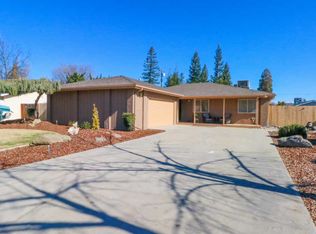 26448 Mulanax Dr, Visalia, CA 93277